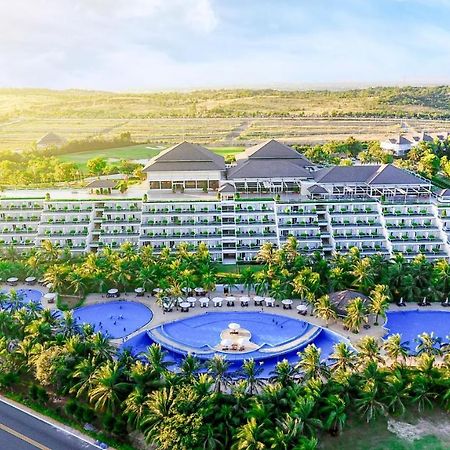 Sea Links Beach Hotel Mũi Né Buitenkant foto